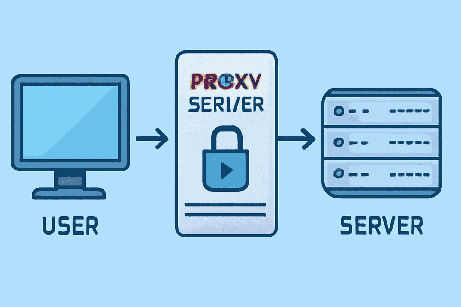 Mastering Proxy Settings For All Browser