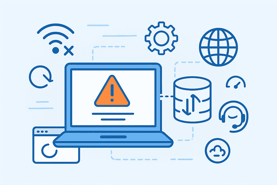 A Simple Proxy Guide for Everyone