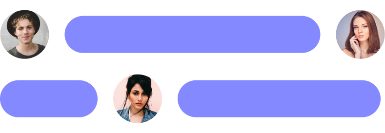 Contact support team